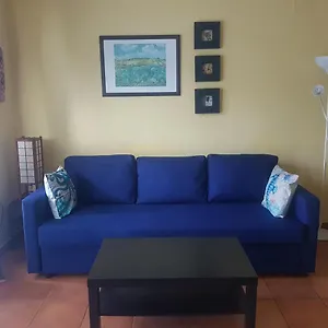 Casa Beatriz Apartamento