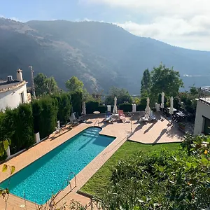 Hotel Los Berchules Bérchules
