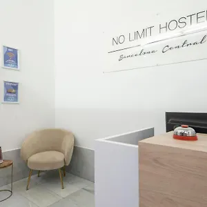  Хостел No Limit Испания