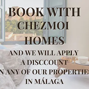 Chezmoihomes Loft Cathedral Apartamento