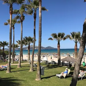 Apartmanhotel Playa Esperanza Affiliated By Melia