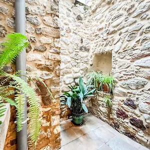 Maravilloso En El Casco Antiguo Apartamento