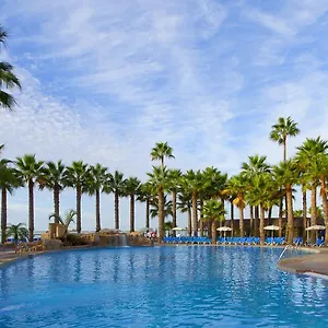 **** Отель Playa Испания