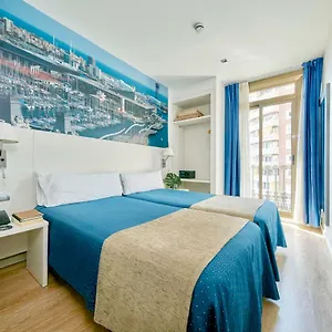 Transit Hotel Barcelona