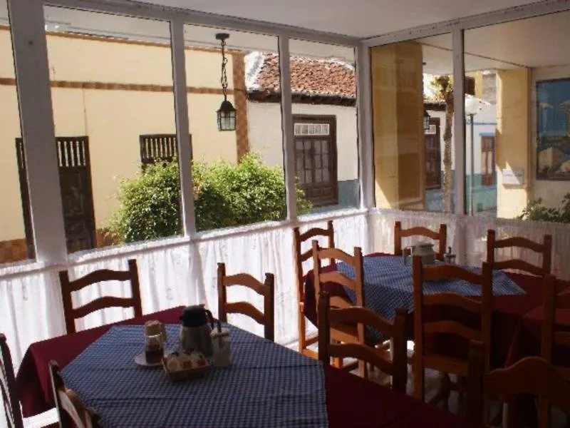 Hotel Puerto Azul Puerto de la Cruz