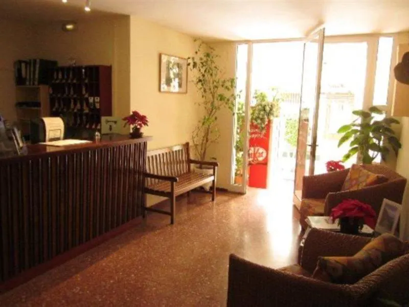 Hotel Puerto Azul Puerto de la Cruz  2*, Puerto de la Cruz (Tenerife)