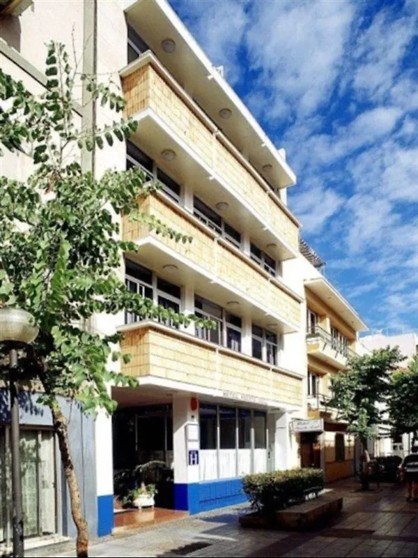 Hotel Puerto Azul Puerto de la Cruz   Puerto de la Cruz (Tenerife)