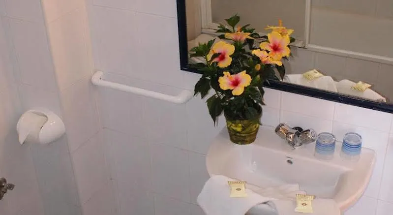 Hotel Puerto Azul Puerto de la Cruz  2*, Puerto de la Cruz (Tenerife) Španělsko