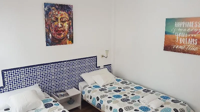 Puerto Azul Ξενοδοχείο Πουέρτο Ντε Λα Κρουζ